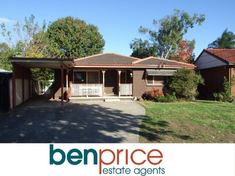 Mount Druitt NSW 2770