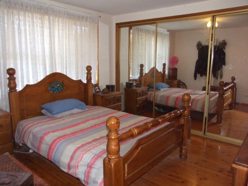 Mount Druitt NSW 2770