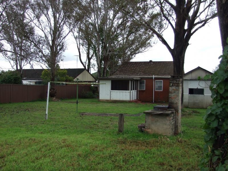 Mount Druitt NSW 2770