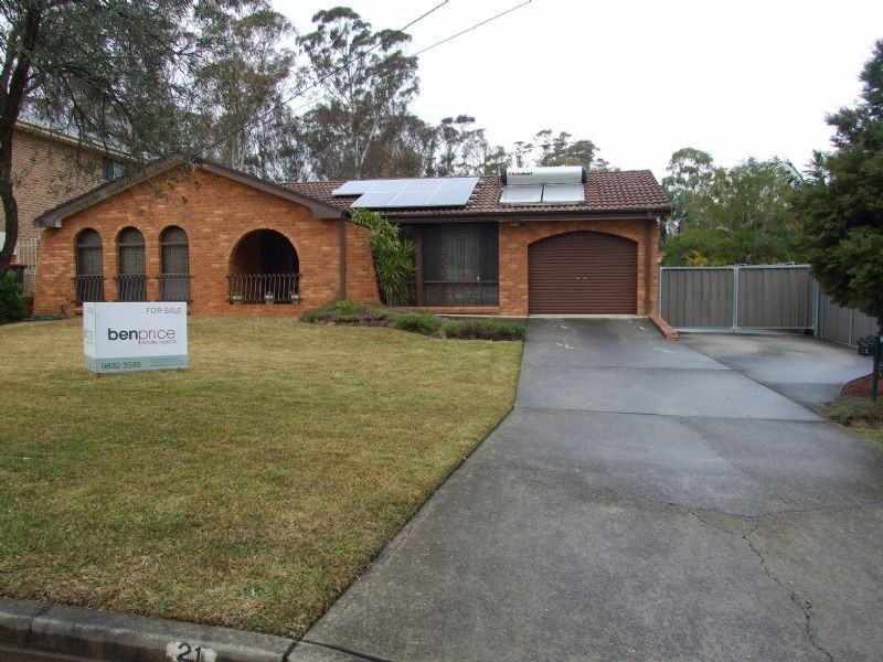 Mount Druitt NSW 2770