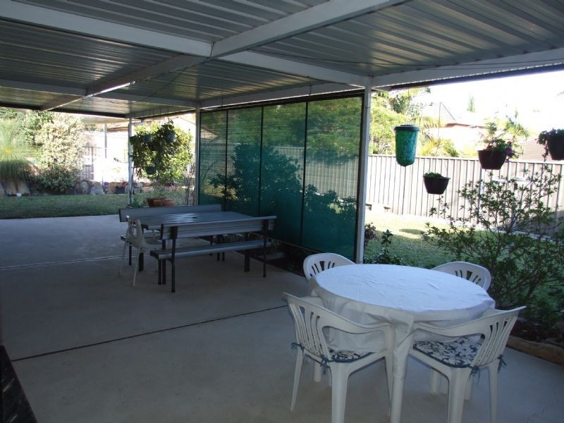 Mount Druitt NSW 2770