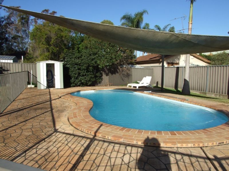 Mount Druitt NSW 2770