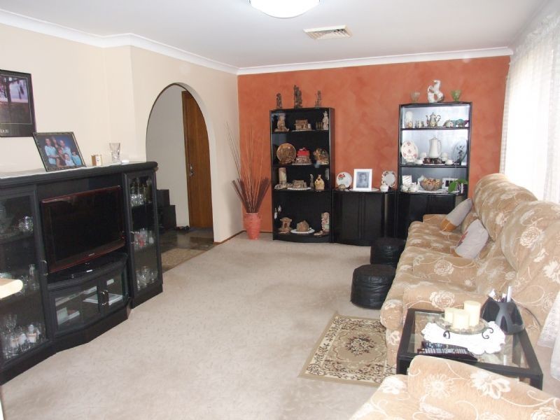 Mount Druitt NSW 2770