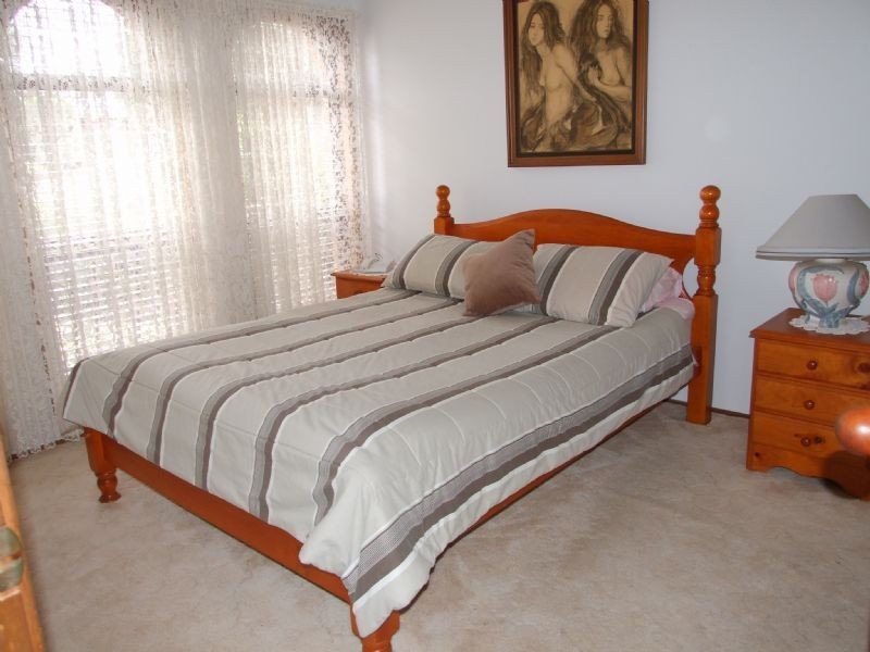 Mount Druitt NSW 2770