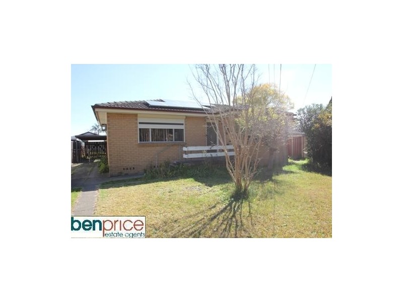 Mount Druitt NSW 2770