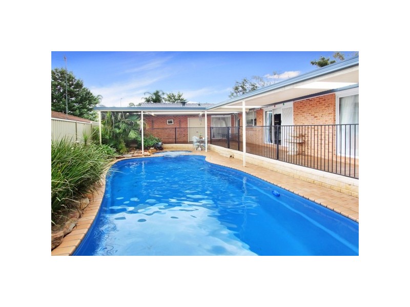 Erskine Park NSW 2759