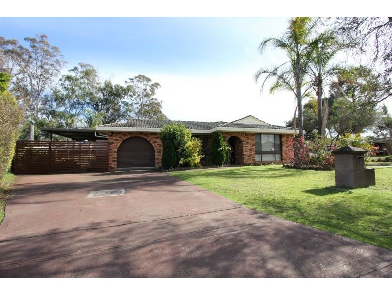 Minchinbury NSW 2770