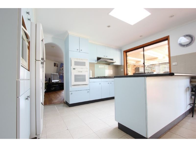 Minchinbury NSW 2770