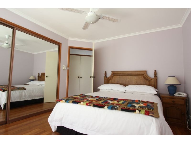 Minchinbury NSW 2770