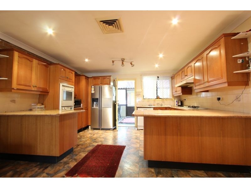 Mount Druitt NSW 2770