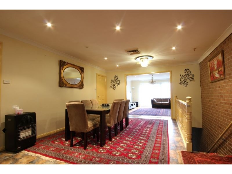 Mount Druitt NSW 2770