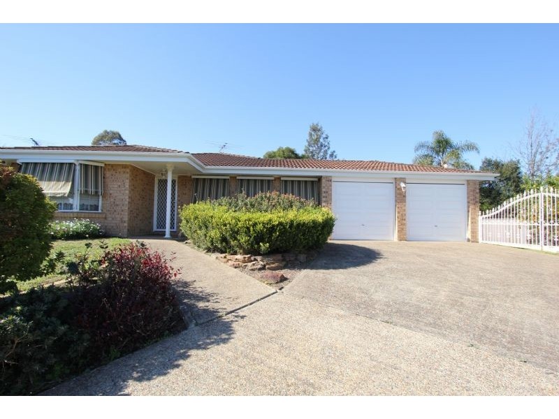 Minchinbury NSW 2770