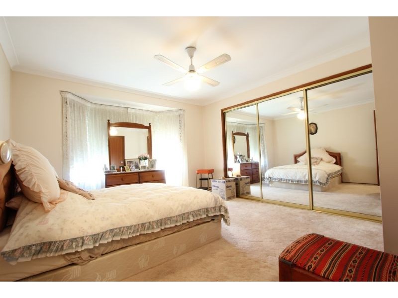 Minchinbury NSW 2770