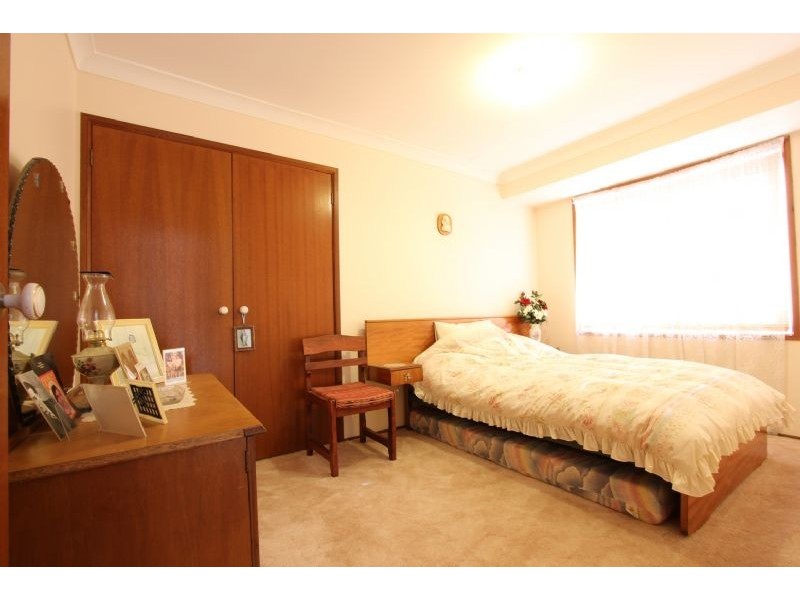 Minchinbury NSW 2770