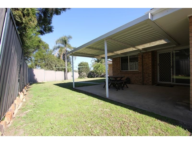 Minchinbury NSW 2770