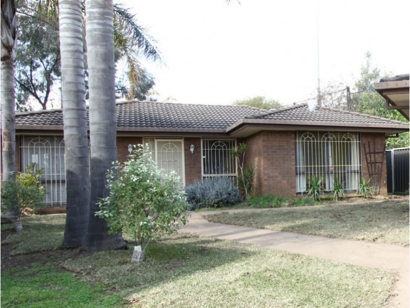 Minchinbury NSW 2770