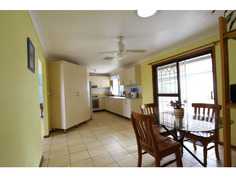 Minchinbury NSW 2770