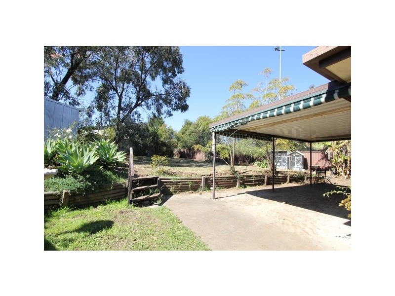 Minchinbury NSW 2770