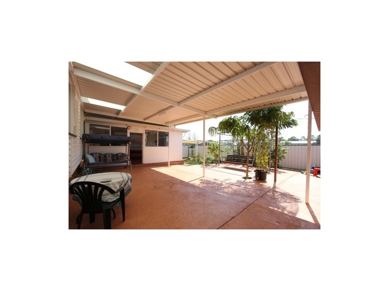 Lethbridge Park NSW 2770
