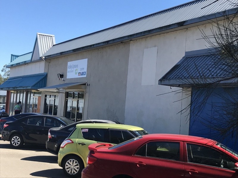 11a/6-10 Mount Street, Mount Druitt NSW 2770