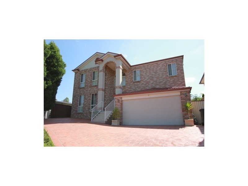 Minchinbury NSW 2770