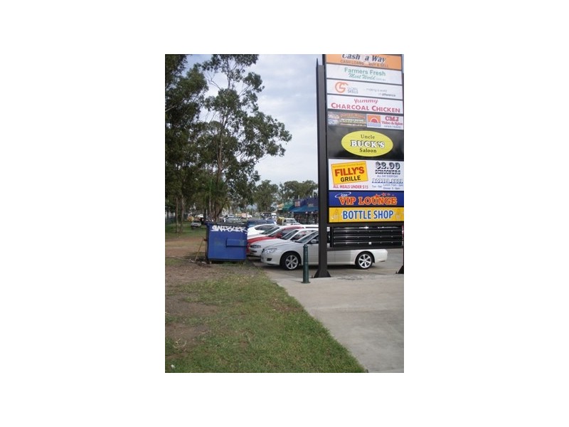 14/13 Mount Street, Mount Druitt NSW 2770