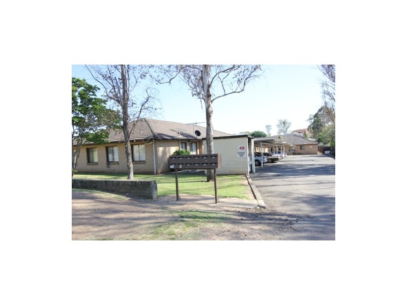 Mount Druitt NSW 2770