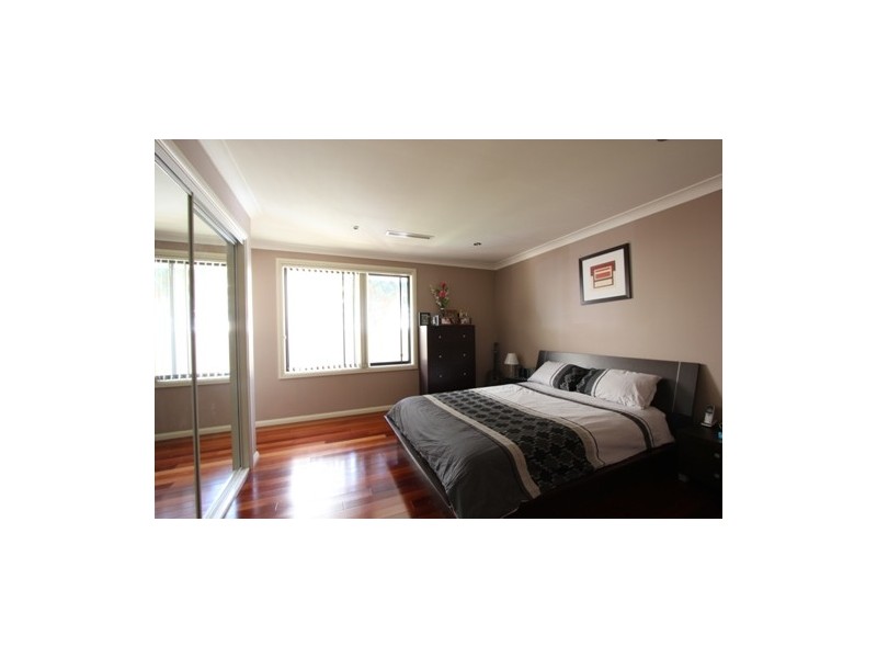 Mount Druitt NSW 2770