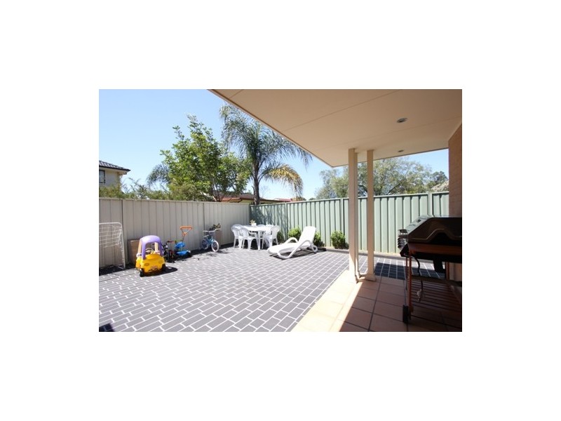 Mount Druitt NSW 2770