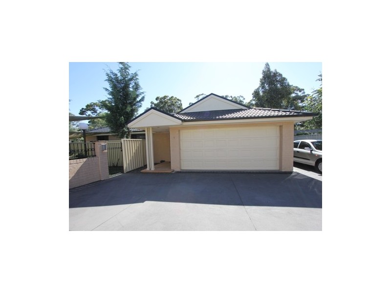 Mount Druitt NSW 2770