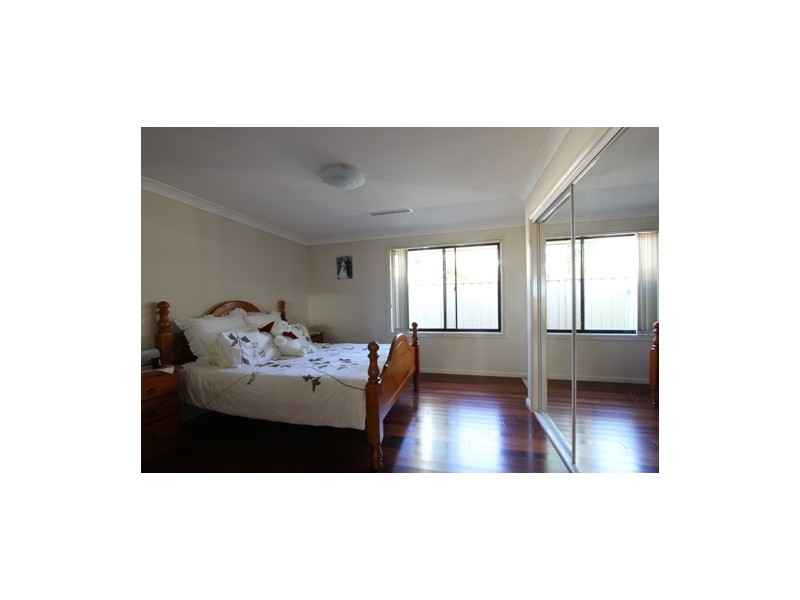 Mount Druitt NSW 2770