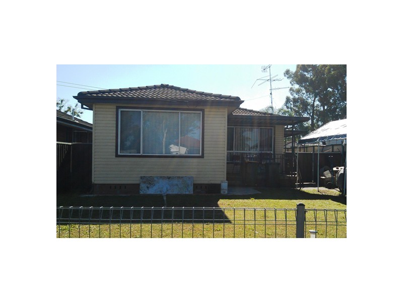 Mount Druitt NSW 2770