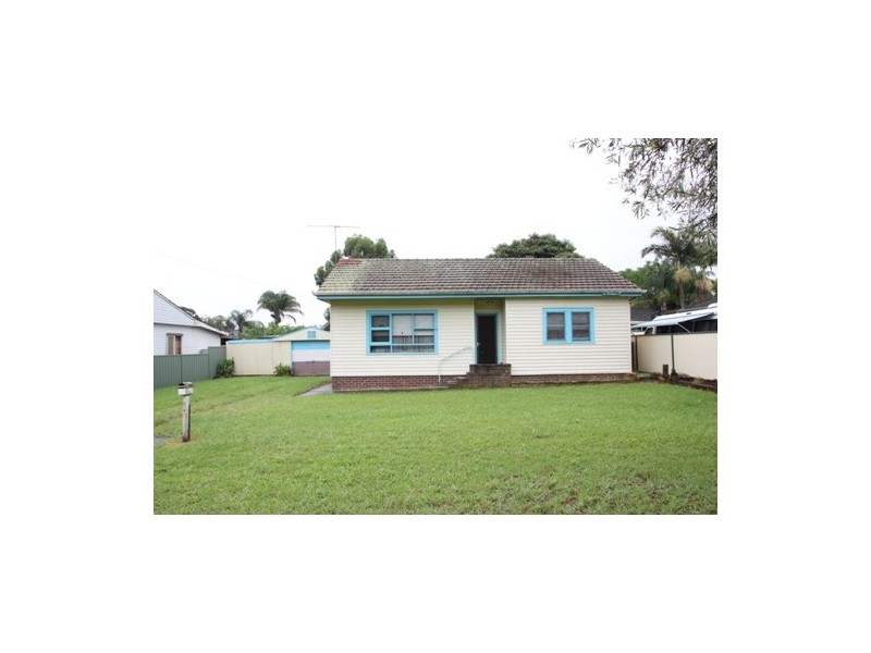 Mount Druitt NSW 2770