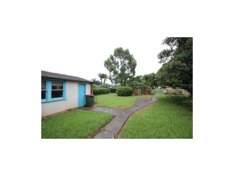 Mount Druitt NSW 2770