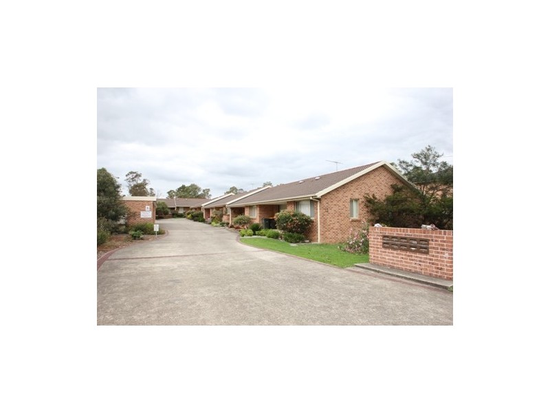 Mount Druitt NSW 2770