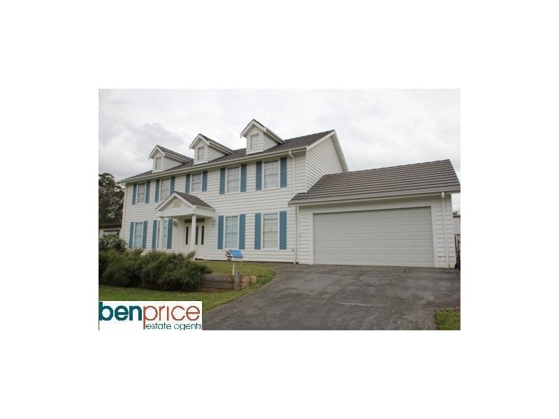 Mount Druitt NSW 2770