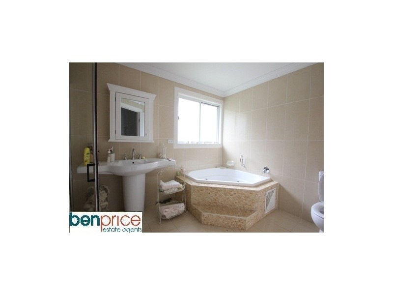 Mount Druitt NSW 2770