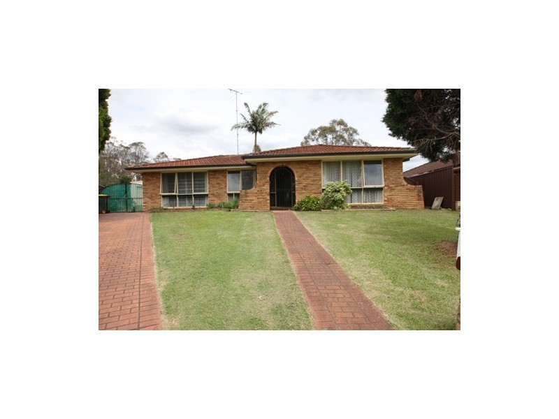 Minchinbury NSW 2770