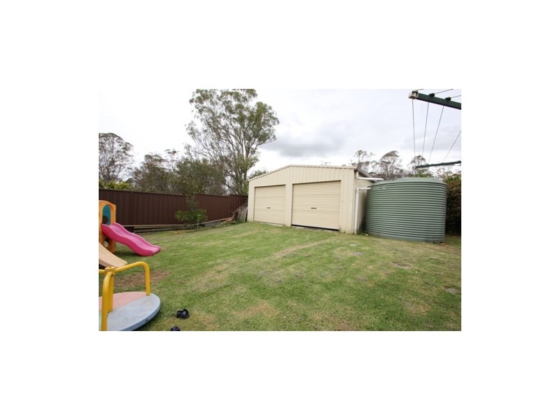 Minchinbury NSW 2770