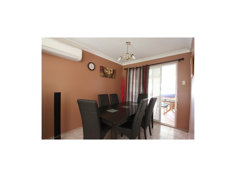 Hassall Grove NSW 2761