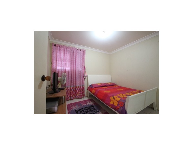 Hassall Grove NSW 2761