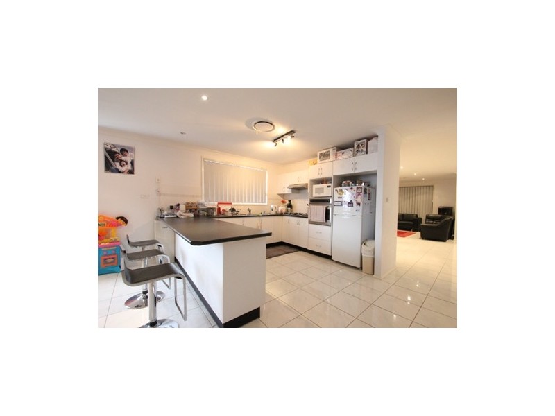 Mount Druitt NSW 2770