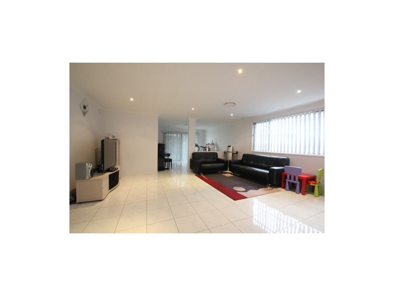 Mount Druitt NSW 2770