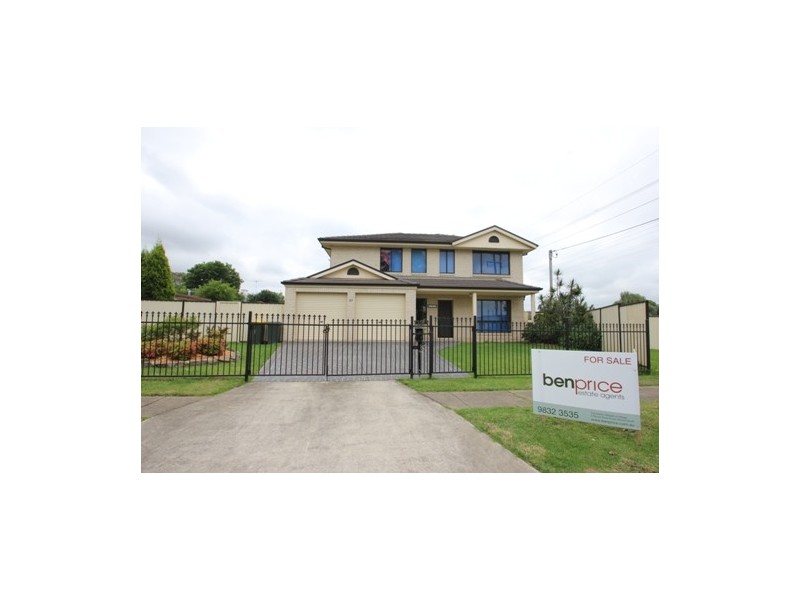 Mount Druitt NSW 2770