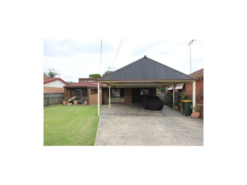Mount Druitt NSW 2770