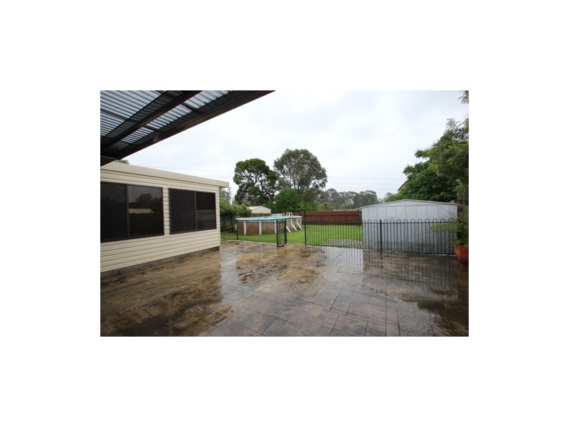 Mount Druitt NSW 2770
