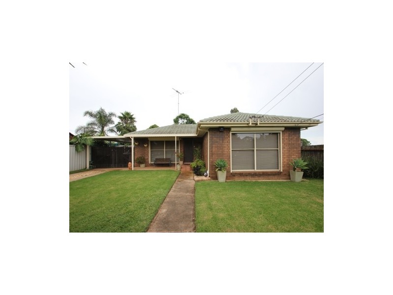 Mount Druitt NSW 2770