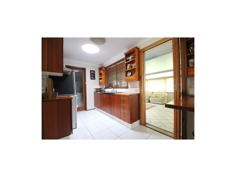 Mount Druitt NSW 2770