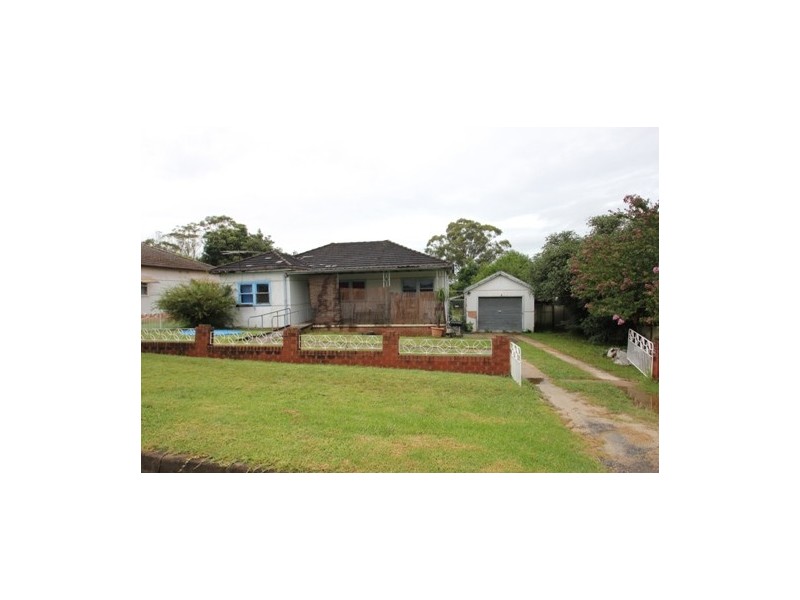 Mount Druitt NSW 2770