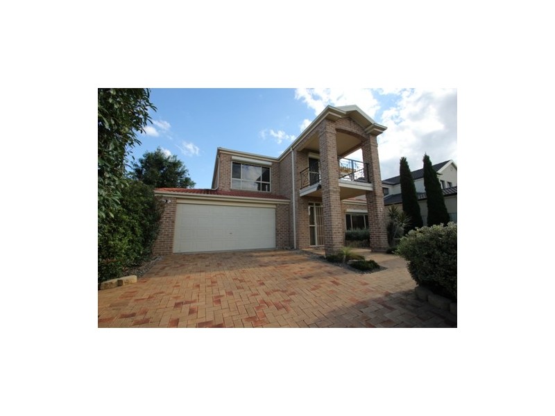 Minchinbury NSW 2770